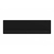 iBox AURORA K-6 keyboard Universal RF Wireless + Bluetooth QWERTY English Black
