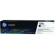 HP 130A - sort - original - LaserJet -