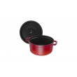 Staub 40509-861-0 roasting pan 8.35 L Cast iron