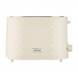 Zelmer ZTS7632F Toaster, cream