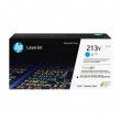 HP 213Y Extra High Yield Cyan Original LaserJet Toner Cartridge