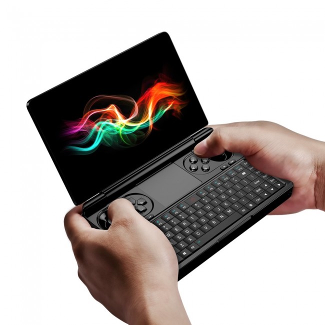 GPD-WinMini-HX37032002B Ryzen AI 9 HX370/7