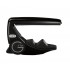 G7th Performance 3 ART C81020 Satin Black - kapodaster do gitary 6-strunowej