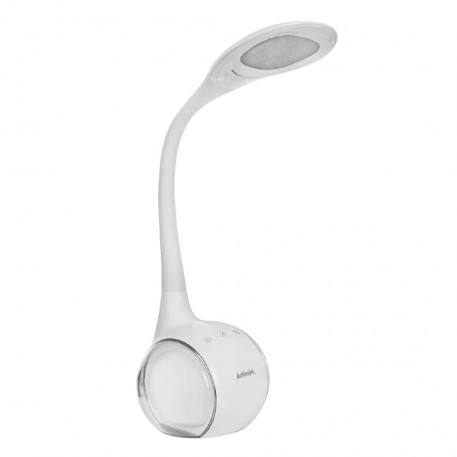Activejet LED desk lamp AJE-RAINBOW RGB 2