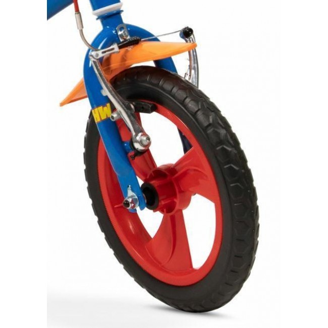 Children's bicycle 12