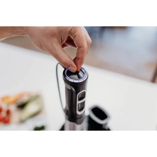 Prime3 SHB71 1200W hand blender