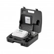 Brother PT-D410VP label printer ZINK (Zero-Ink) 180 x 180 DPI Wired TZe QWERTY