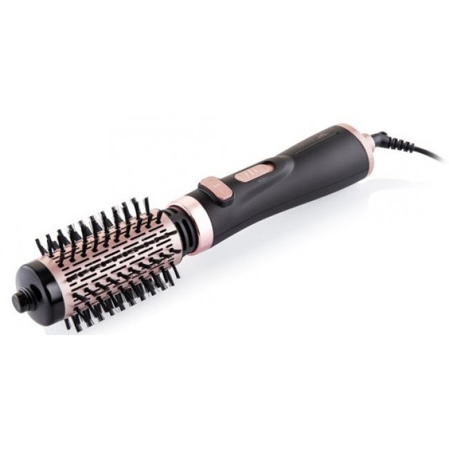Eta Fenit Hot air brush Airflow Black, Rose 1000 W 1.8 m Eta Fenit Hot air brush Airflow Black, Rose 1000 W 1.8 m