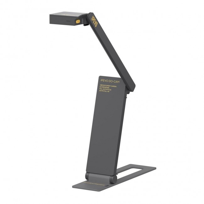 Visualizer IPEVO DO-CAM gray