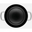 WMF 07.4834.6021 frying pan All-purpose pan Round