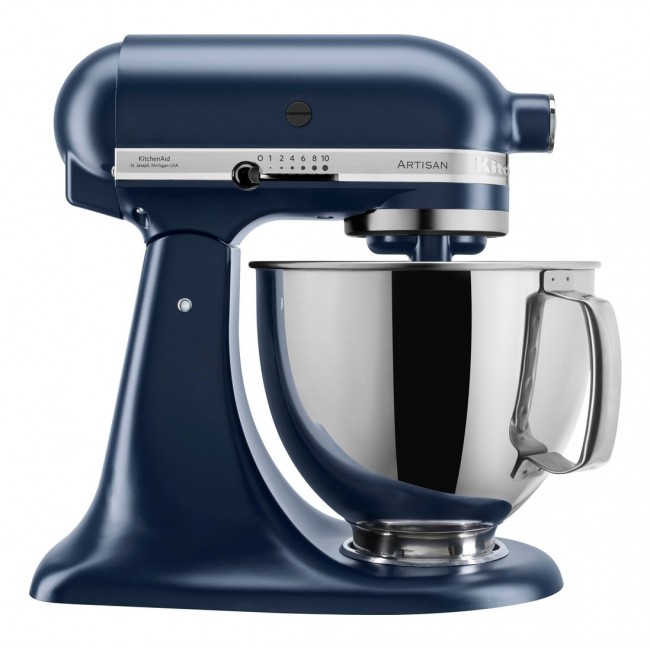 KitchenAid Artisan Stand mixer 300 W Blue