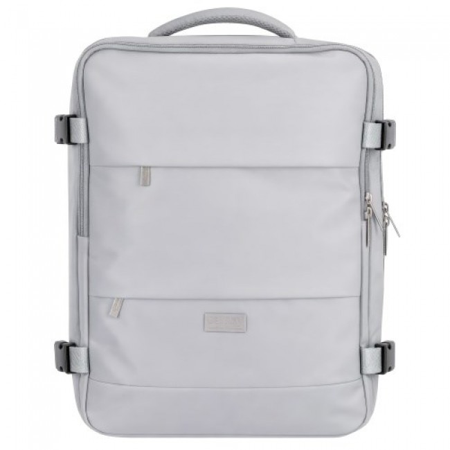 Plecak Biznesowo-Sportowy On-Board Free Size 40x20x30 cm, 24L, 3 Komory, 11 Kieszeni, Laptop 17 Camry Camry