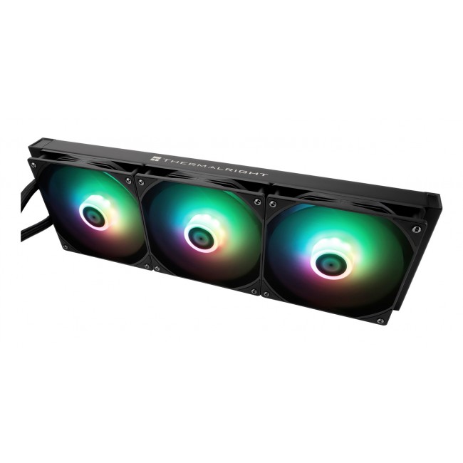 Thermalright Frozen Warframe Liquid Cooling, ARGB Thermalright Frozen Warframe Liquid Cooling, ARGB