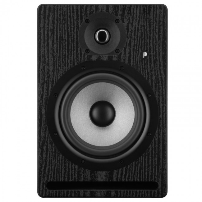 Prodipe Pro7 V4 2-way Black Wired 100 W