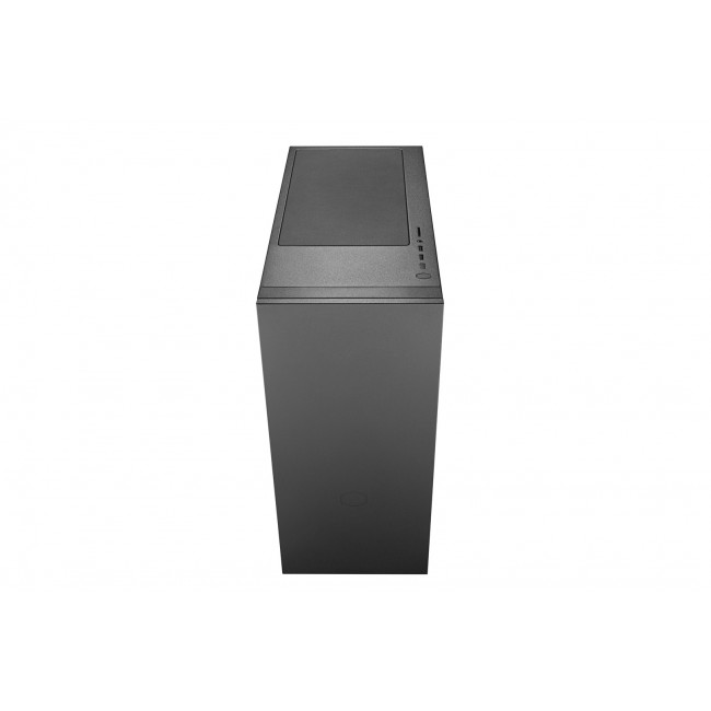 Cooler Master Silencio S600 Midi Tower Black