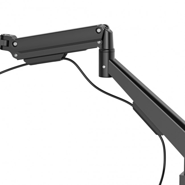 Hama 00220907 monitor mount / stand 88.9 cm (35