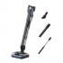 Electrolux EW82U1DB 2-in-1 stick vacuum Battery Dry&wet Cyclonic Bagless 85 W Blue 4.3 Ah