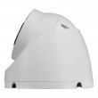 BCS BCS-EA18FWR3L3 security camera Dome CCTV security camera Outdoor 3840 x 2160 pixels Ceiling