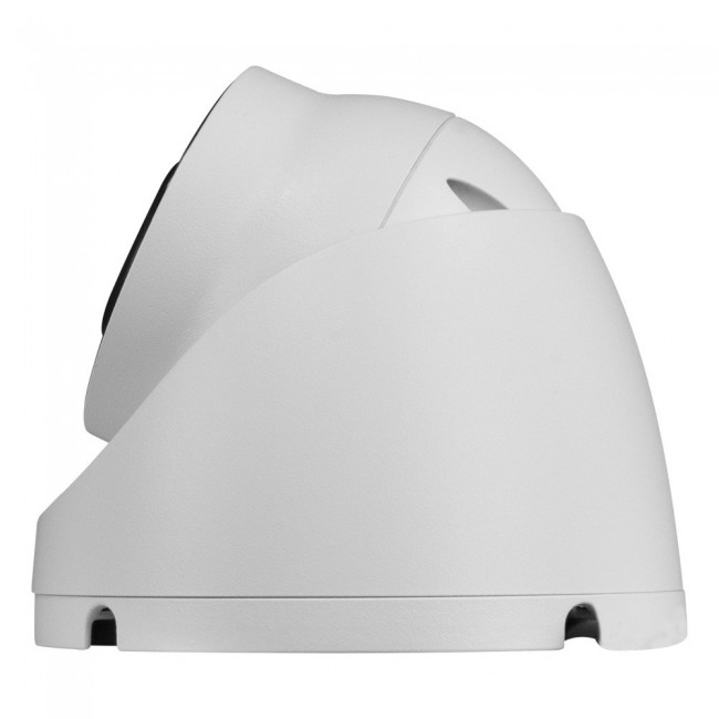 BCS BCS-EA18FWR3L3 security camera Dome CCTV security camera Outdoor 3840 x 2160 pixels Ceiling