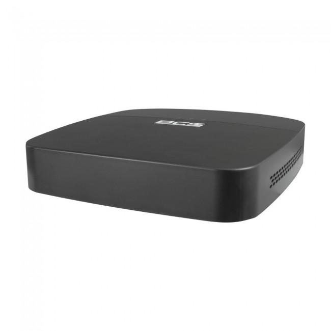 BCS BCS-L-SNVR0401-4KE-4P(2) network video recorder