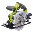 Circular saw 18V laser RYOBI Circular saw 18V laser RYOBI