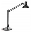 MAUL MAULstudy table lamp E27 6.4 W LED D Black MAUL MAULstudy table lamp E27 6.4 W LED D Black