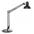 MAUL MAULstudy table lamp E27 6.4 W LED D Black