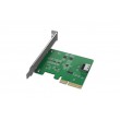 Icy Dock EXLink interface cards/adapter