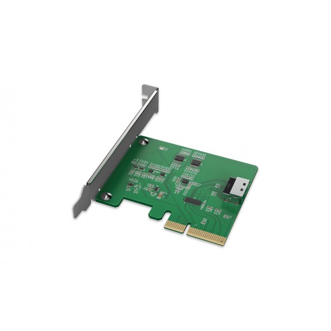Icy Dock EXLink interface cards/adapter