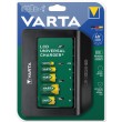 Varta Universal Charger+ battery charger AC