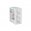 GENESIS Diaxid 605 ARGB Midi Tower White GENESIS Diaxid 605 ARGB Midi Tower White