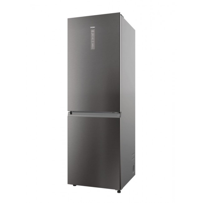 Haier HDPW5618DNPD Freestanding 352 L D Black