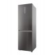 Haier HDPW5618DNPD Freestanding 352 L D Black