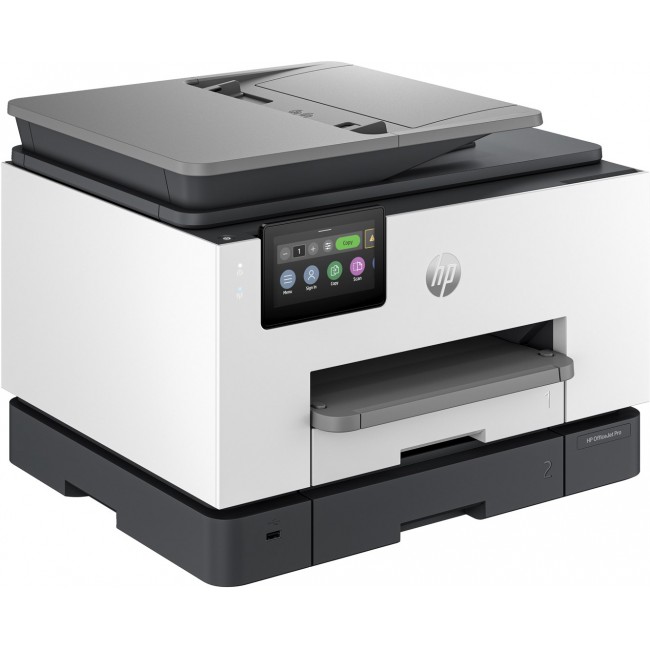 HP OfficeJet Pro 9130b multifunction machine