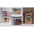 FoodSaver FFC024X food storage container Rectangular Box 2.3 L Transparent 1 pc(s) FoodSaver FFC024X food storage container Rectangular Box 2.3 L Transparent 1 pc(s)