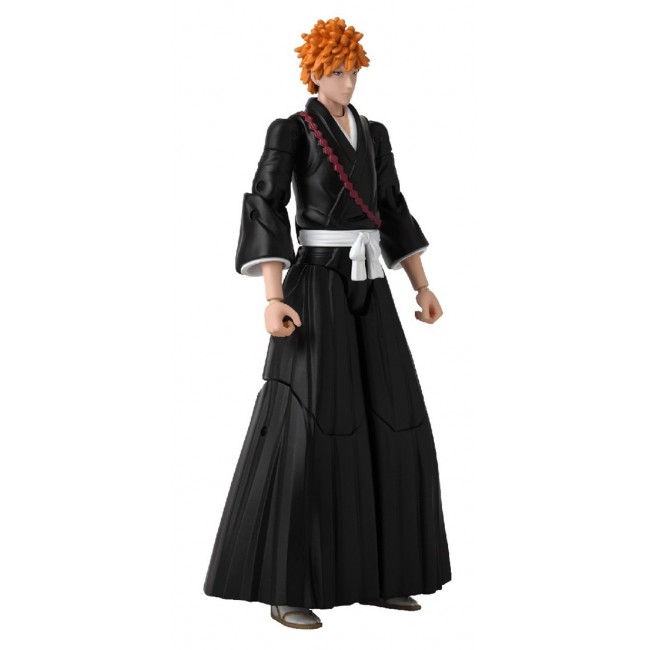 ANIME HEROES BLEACH - KUROSAKI ICHIGO ANIME HEROES BLEACH - KUROSAKI ICHIGO