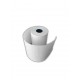 BSTech Paper, roll thermal for cash registers fiscal 57x25m 10 pieces