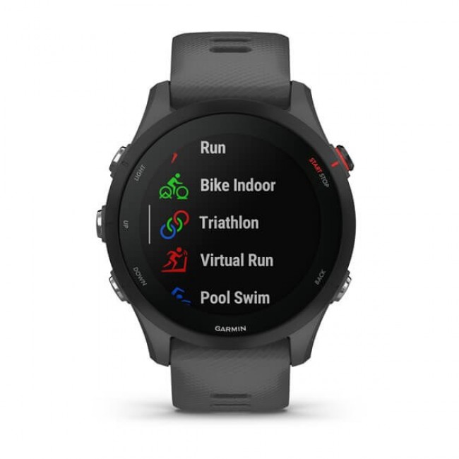 Garmin Forerunner 255 3.3 cm (1.3