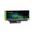 Green Cell SY08 notebook spare part Battery Green Cell SY08 notebook spare part Battery