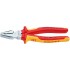 Knipex 02 06 200 plier Lineman's pliers