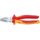 Knipex 02 06 200 plier Lineman's pliers Knipex 02 06 200 plier Lineman's pliers