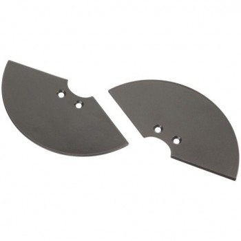 Fiskars 1000641 garden hand tool accessory Blade Black