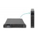 Digitus OnLine UPS system, 1500 VA / 1500 W Digitus OnLine UPS system, 1500 VA / 1500 W