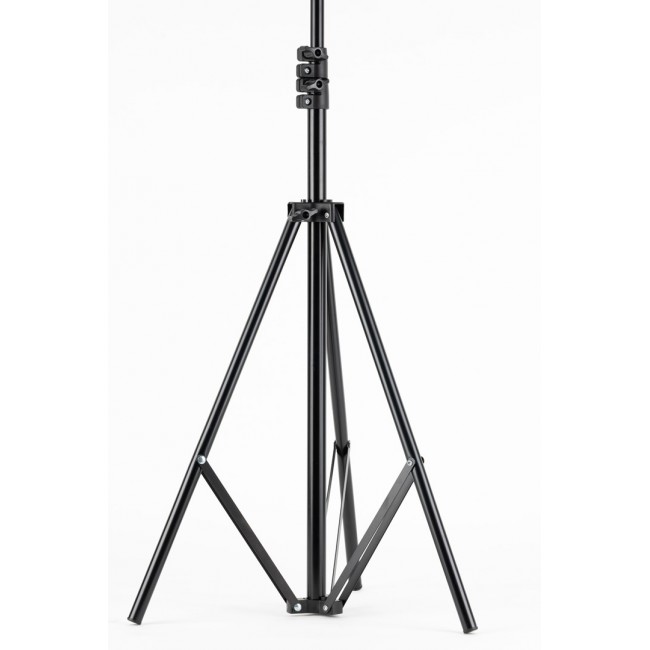 Tripod Havit ST7012 Pro with light ring Tripod Havit ST7012 Pro with light ring