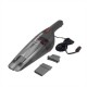 Black & Decker NVB12AVA-XJ handheld vacuum Grey, Red Bagless Black & Decker NVB12AVA-XJ handheld vacuum Grey, Red Bagless