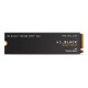 SanDisk SN7100 2 TB M.2 PCI Express 4.0 NVMe 3D TLC NAND SanDisk SN7100 2 TB M.2 PCI Express 4.0 NVMe 3D TLC NAND