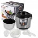 Esperanza EKG011 multi cooker 5 L 860 W Black, Stainless steel Esperanza EKG011 multi cooker 5 L 860 W Black, Stainless steel