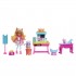 Enchantimals City Tails Main Street Feel Fine Doctor's Office