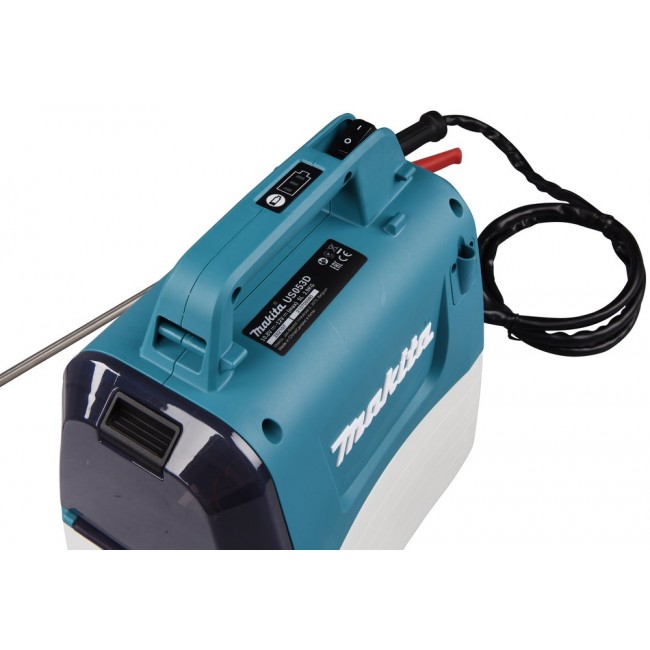 Makita US053DZ garden sprayer Hand garden sprayer 5 L Makita US053DZ garden sprayer Hand garden sprayer 5 L
