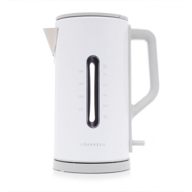 Kohersen Modern Matt electric kettle A451 Kohersen Modern Matt electric kettle A451